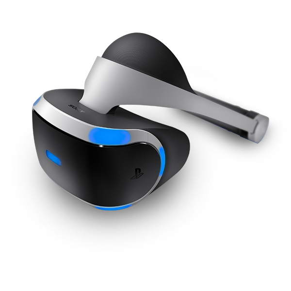 Stor mængde Tæller insekter Ulejlighed Sony Playstation VR Specs, Price, Review, & Release Date