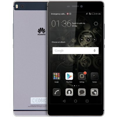 Tarief Isolator Vervreemding HUAWEI P8 GRA Specifications, Price, Features, Review
