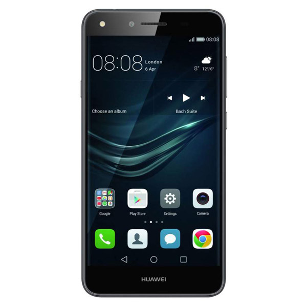 Huawei Y6 2 Compact Specifications, Price, Features, Review