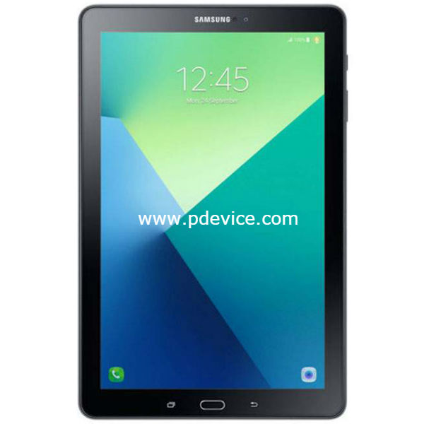 Samsung Tab A 10.1 (2017) Price Compare, Review